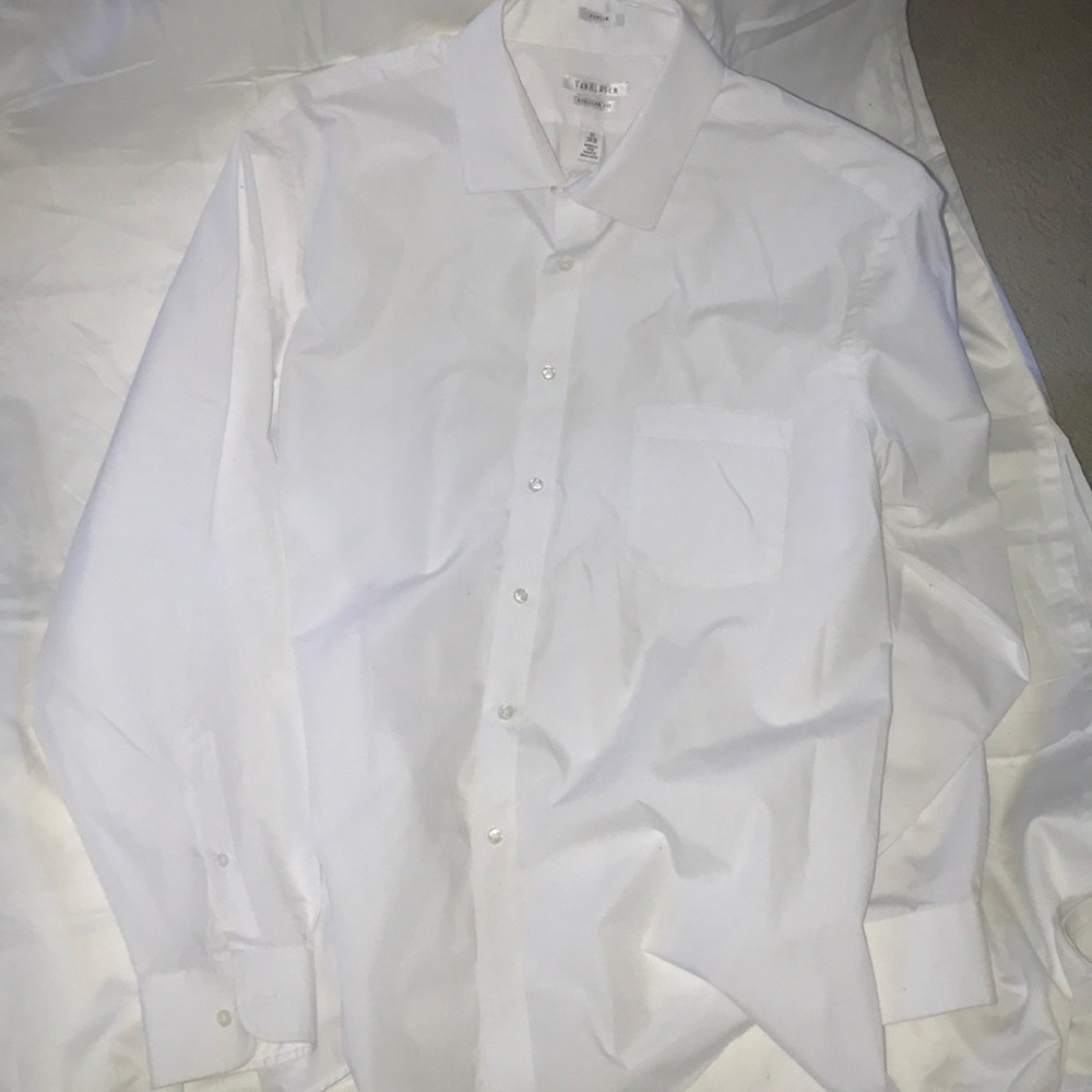 Van Heusen dress shirt